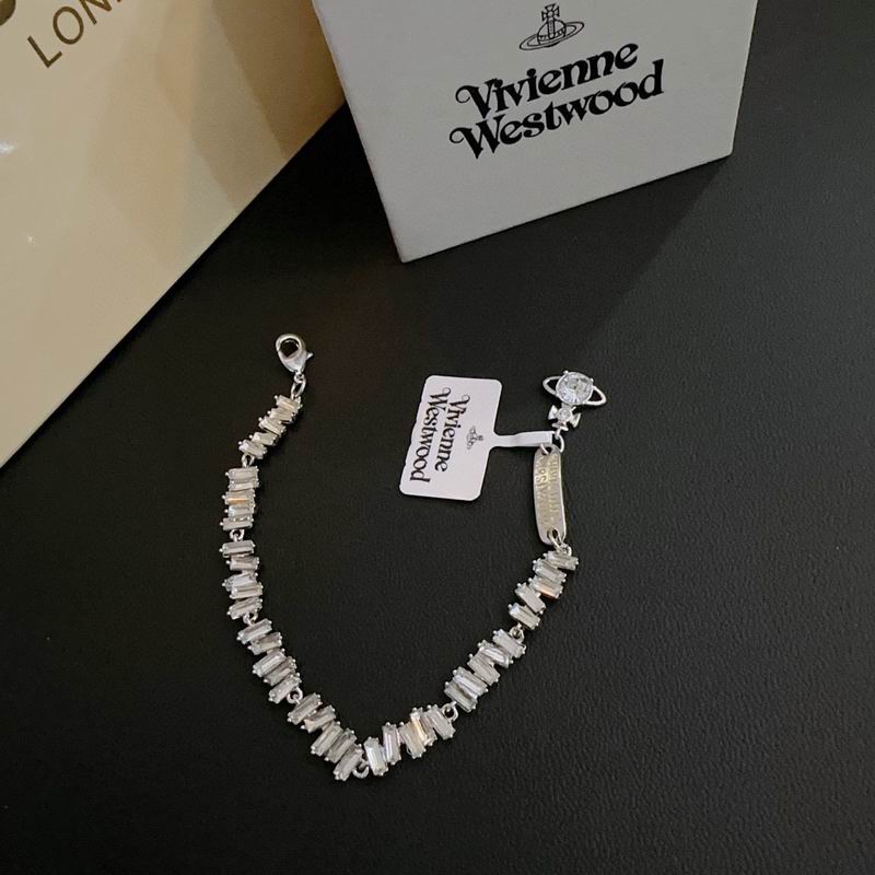 Vivienne Westwood bracelet 052127